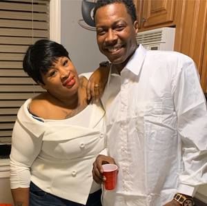 Meet your Posher, Trish